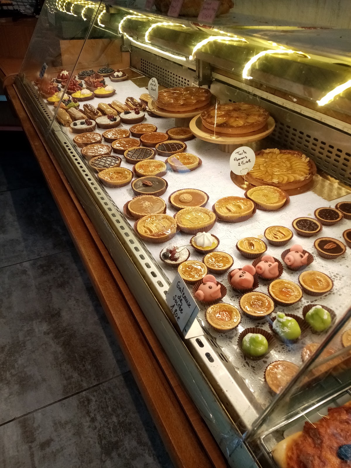 Artisan Boulanger Patissier - Photo 8