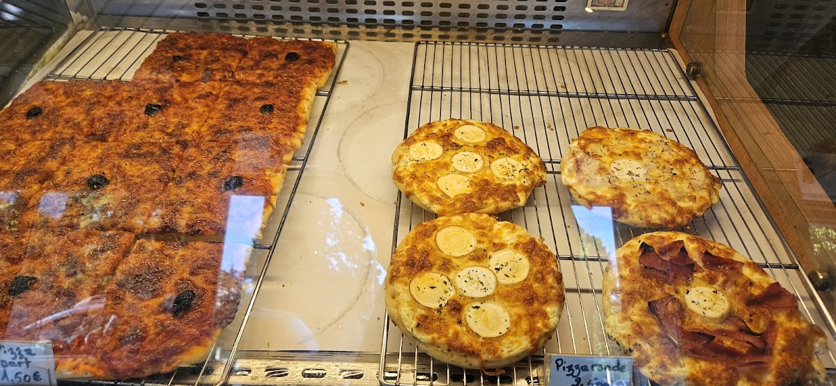 Artisan Boulanger Patissier - Photo 9