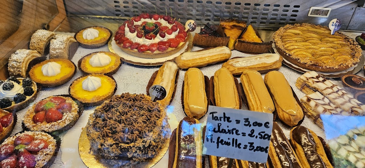 Artisan Boulanger Patissier - Photo 10