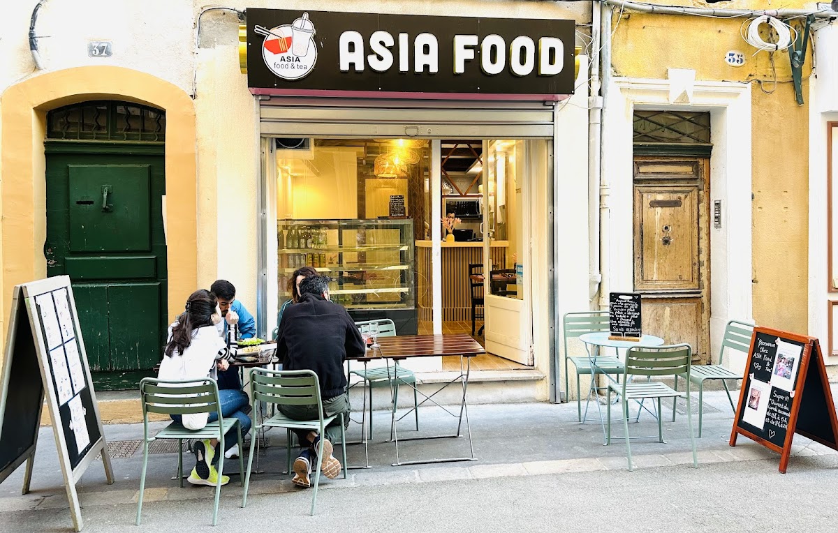 Asia Food - Photo 4
