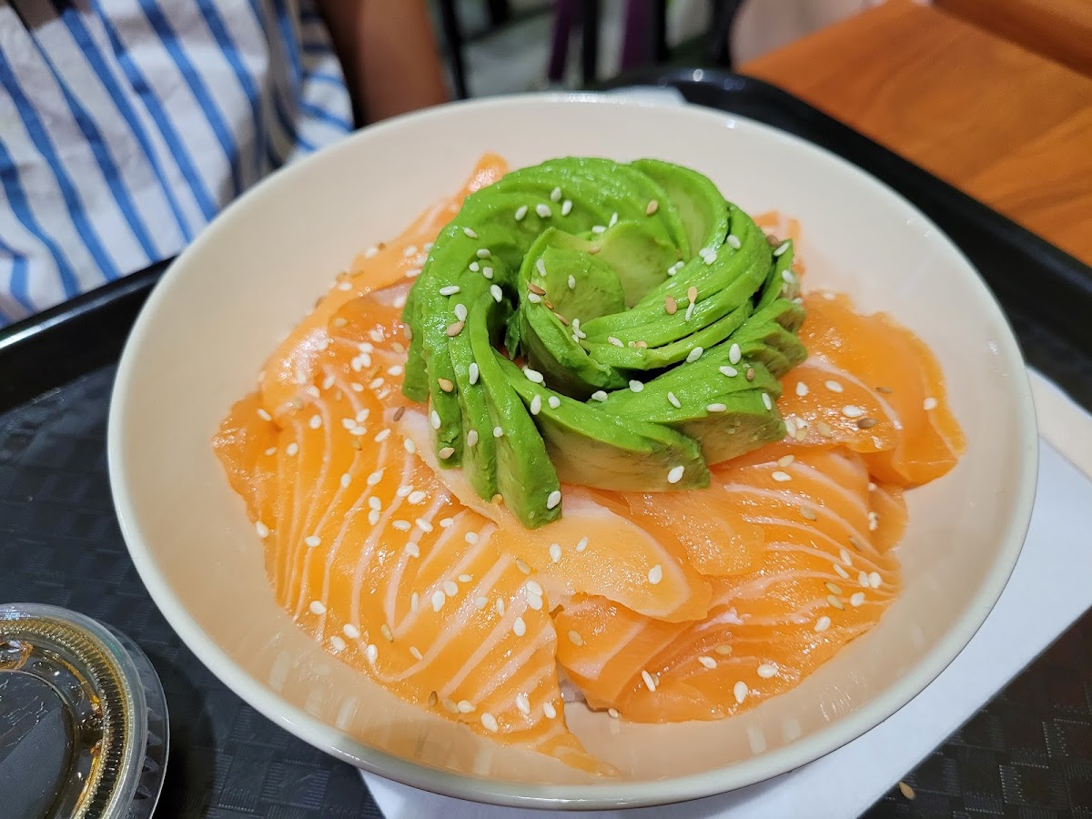 Asia Food - Photo 10