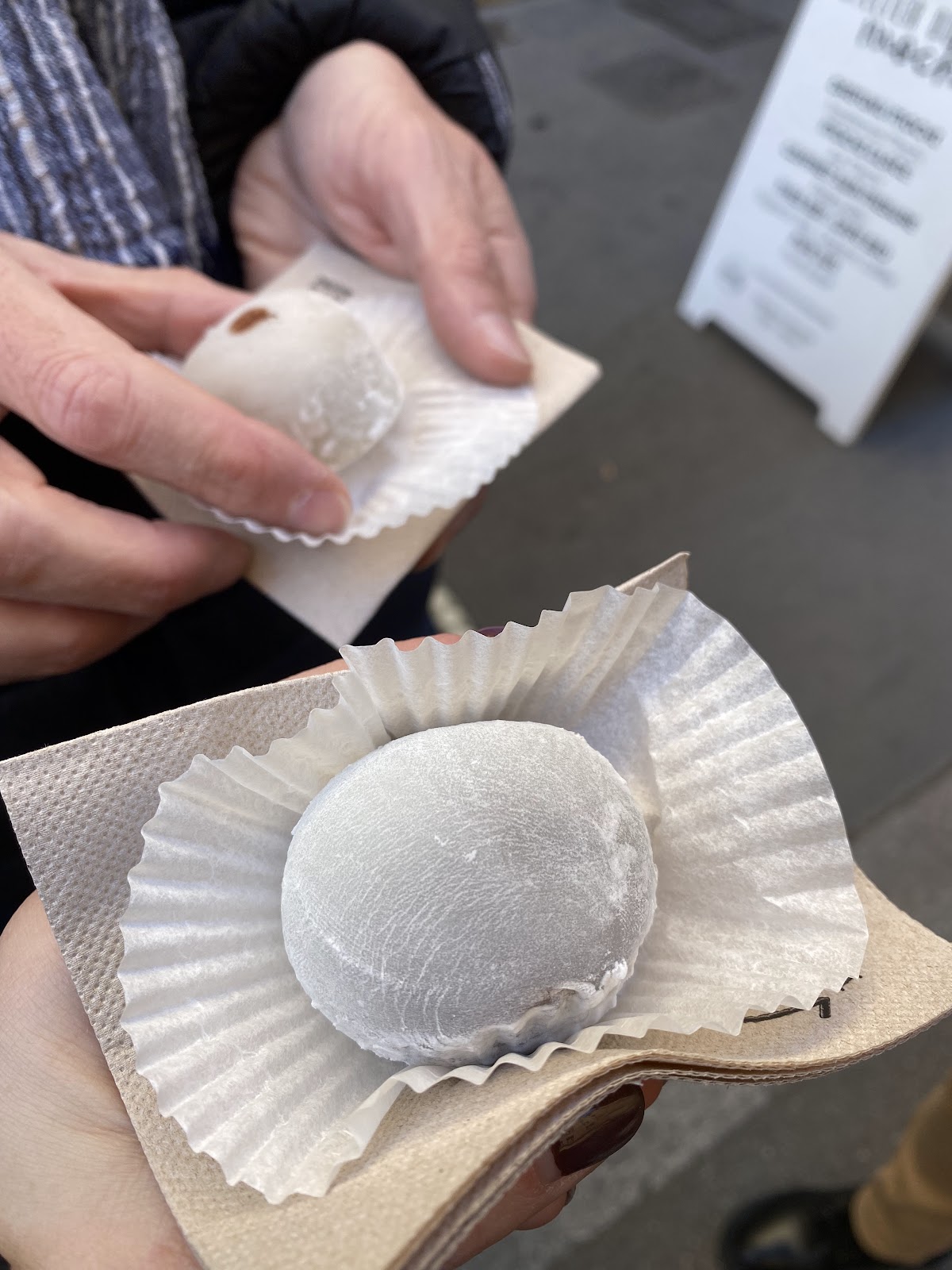 Atelier du Mochi - Photo 4