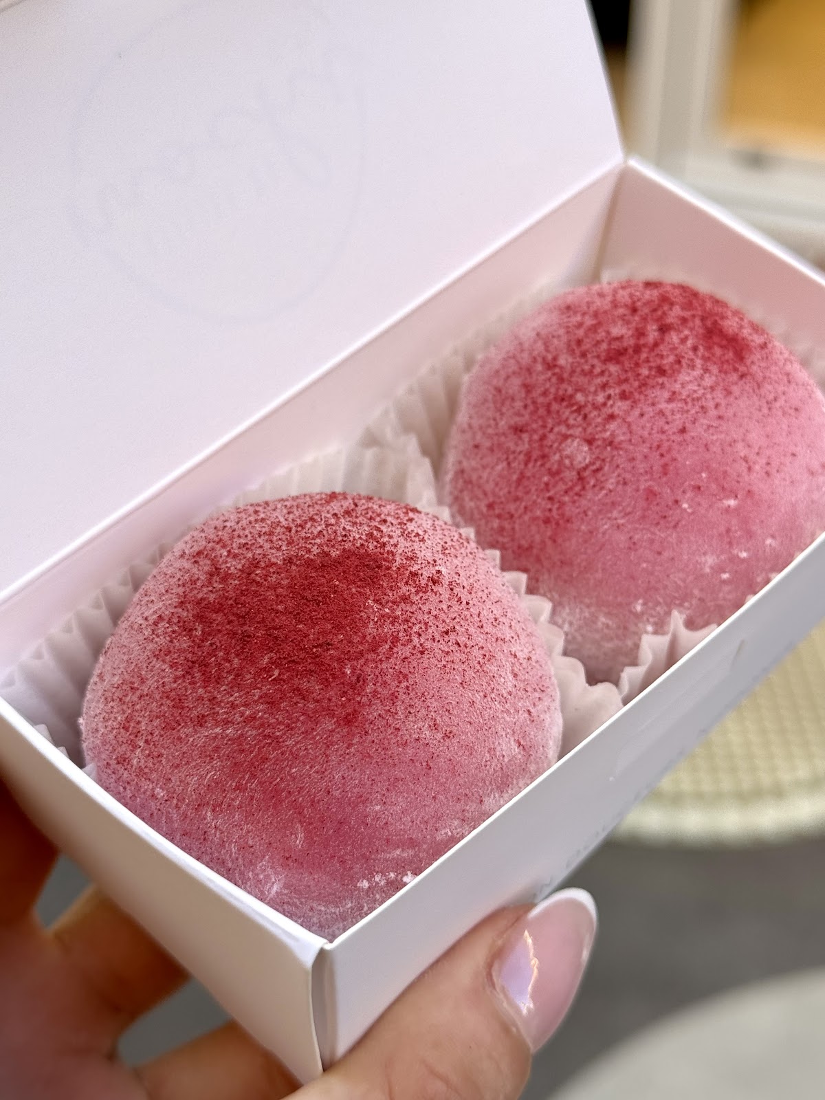 Atelier du Mochi - Photo 5