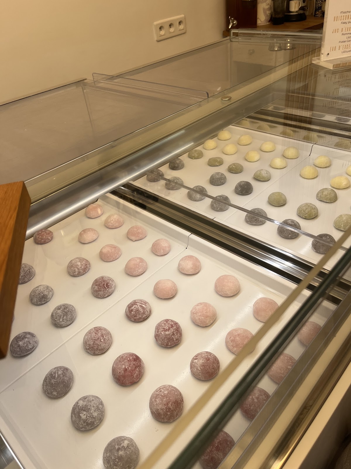 Atelier du Mochi - Photo 7