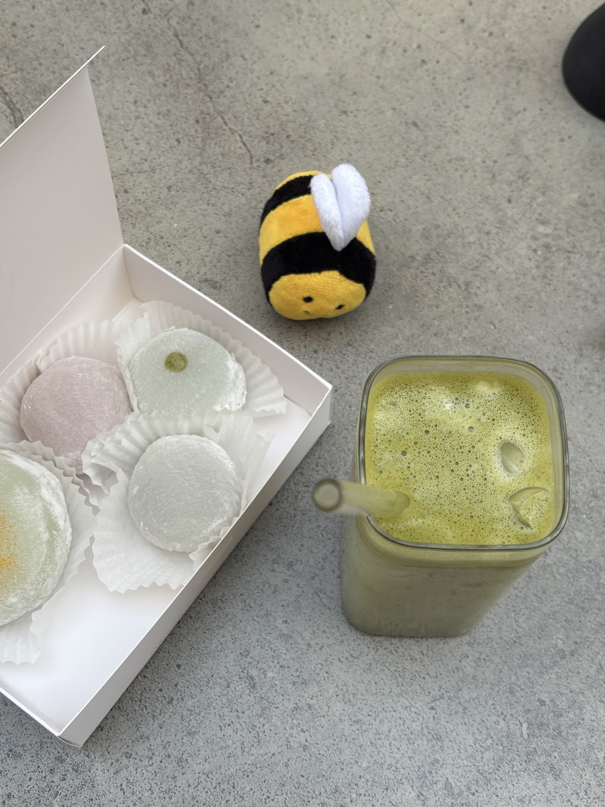 Atelier du Mochi - Photo 8