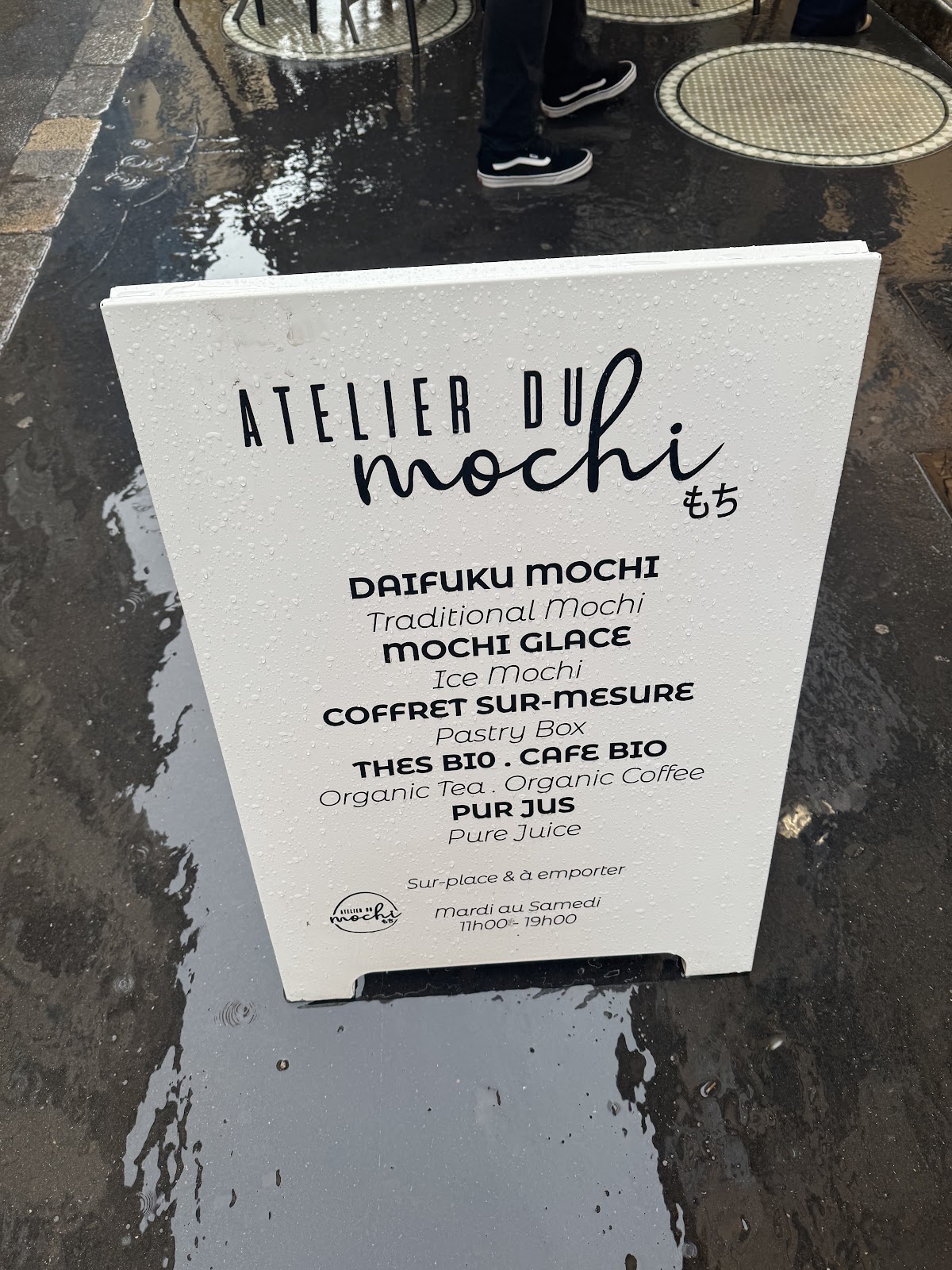 Atelier du Mochi - Photo 9