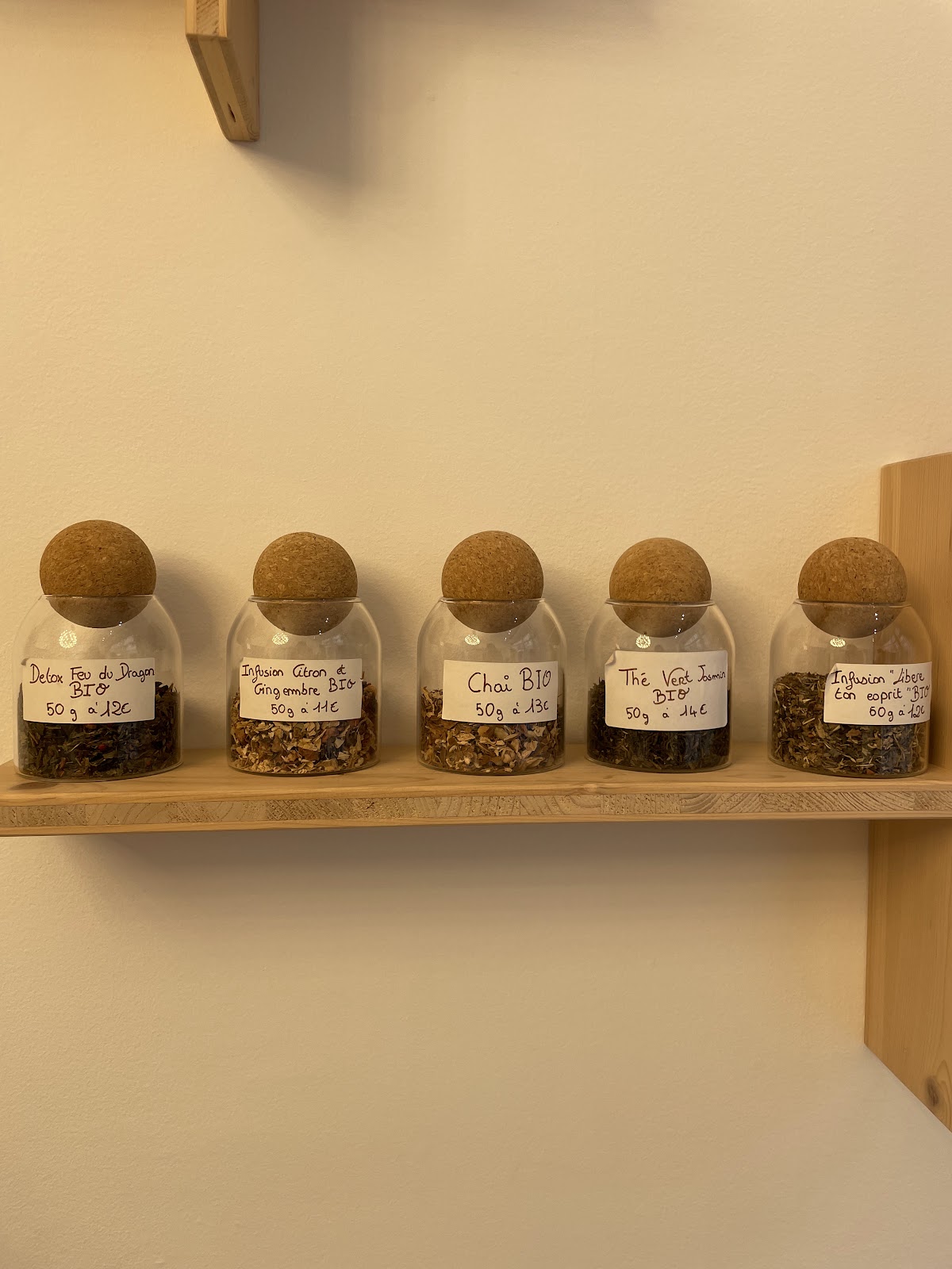 Atelier du Mochi - Photo 10