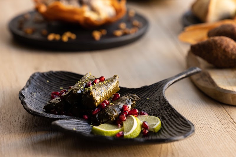 Au Coin Libanais - Photo 2