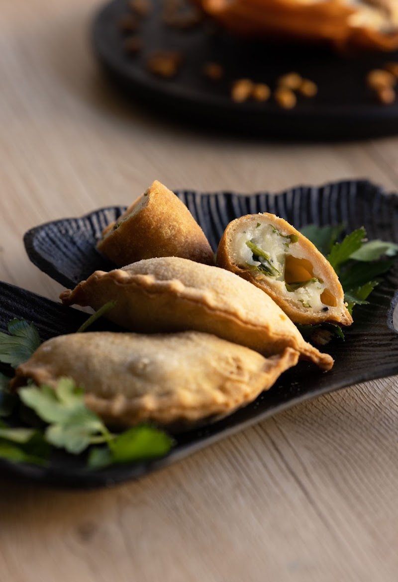 Au Coin Libanais - Photo 3