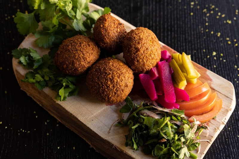 Au Coin Libanais - Photo 4