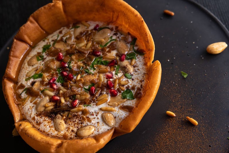 Au Coin Libanais - Photo 5