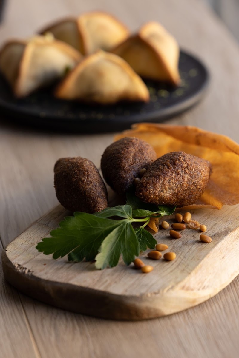 Au Coin Libanais - Photo 6