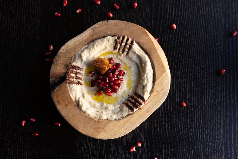 Au Coin Libanais - Photo 7