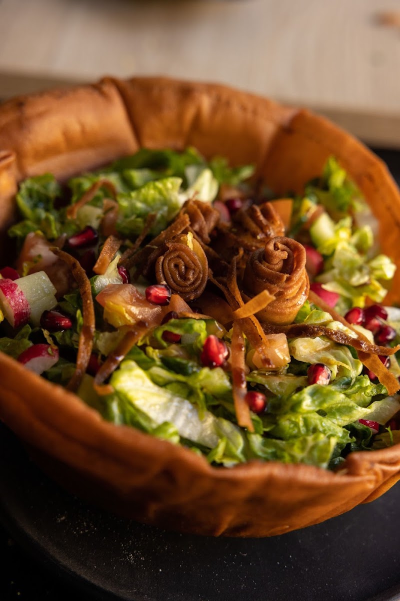 Au Coin Libanais - Photo 8