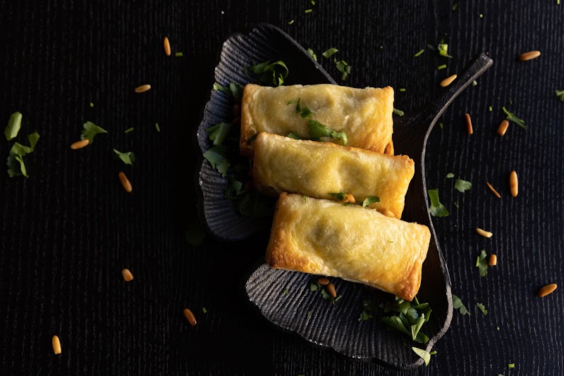 Au Coin Libanais - Photo 9