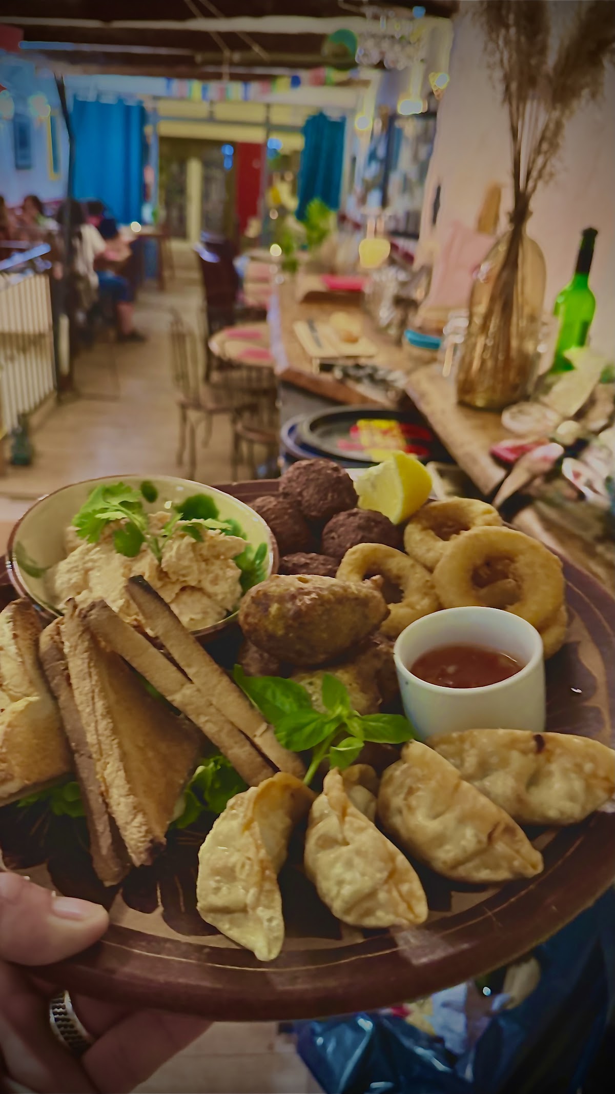 Au Goût du Monde - Photo 2