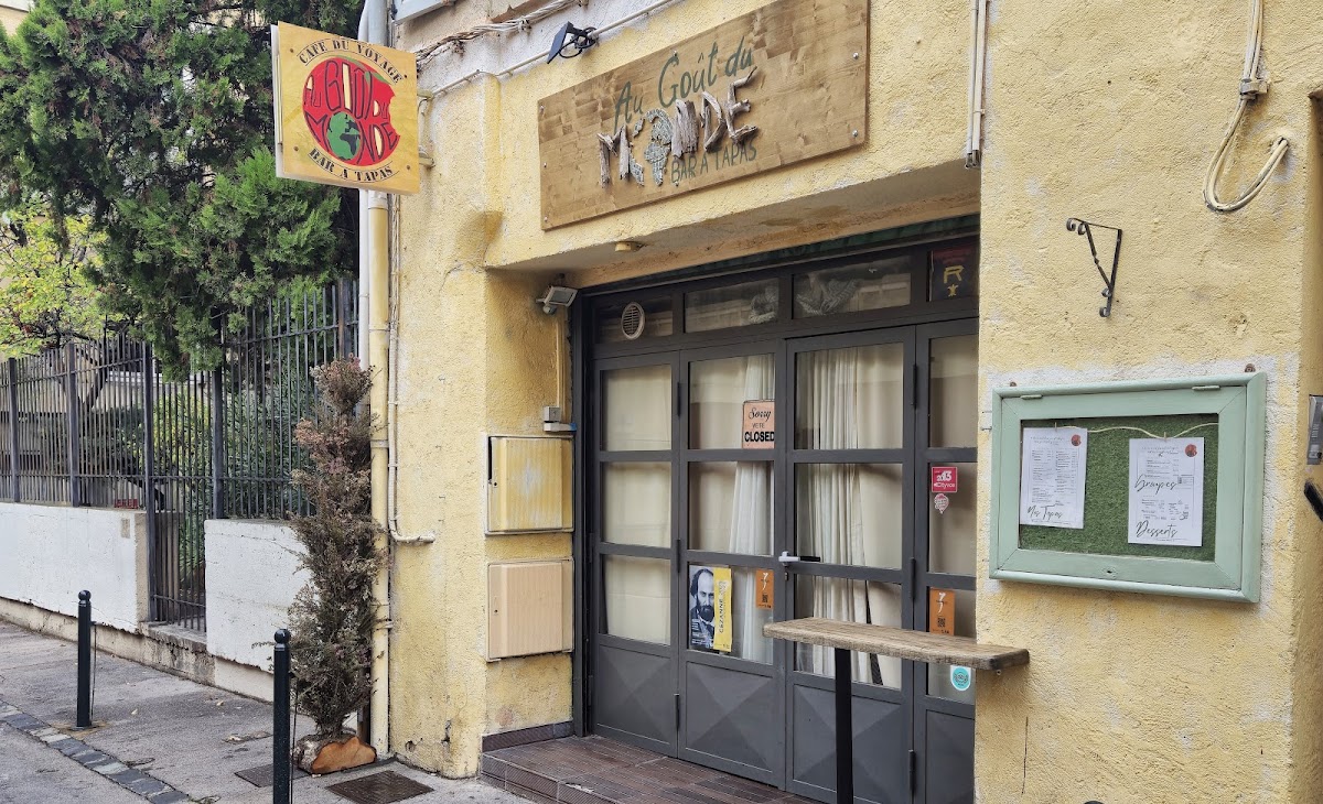 Au Goût du Monde - Photo 5