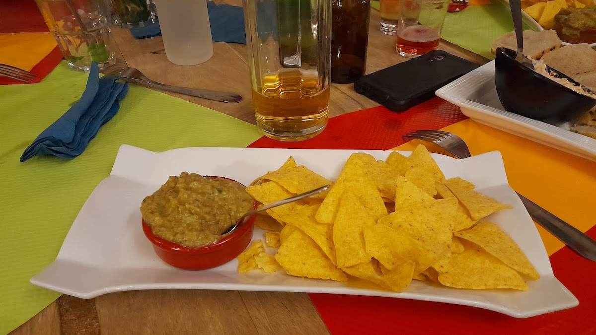 Au Goût du Monde - Photo 6