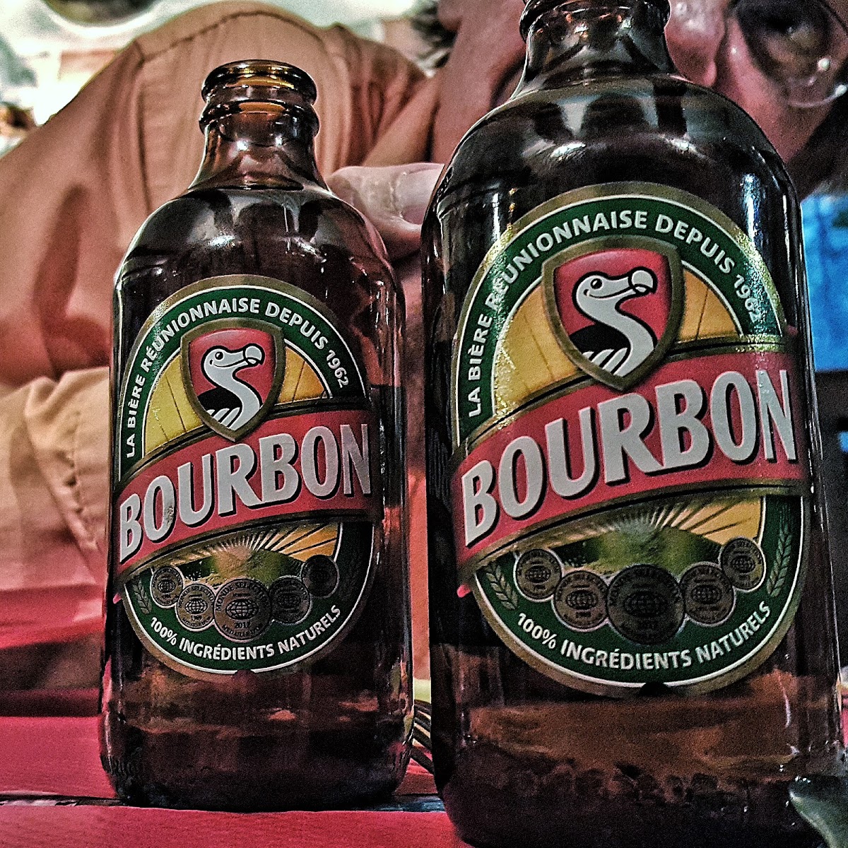 Au Goût du Monde - Photo 7