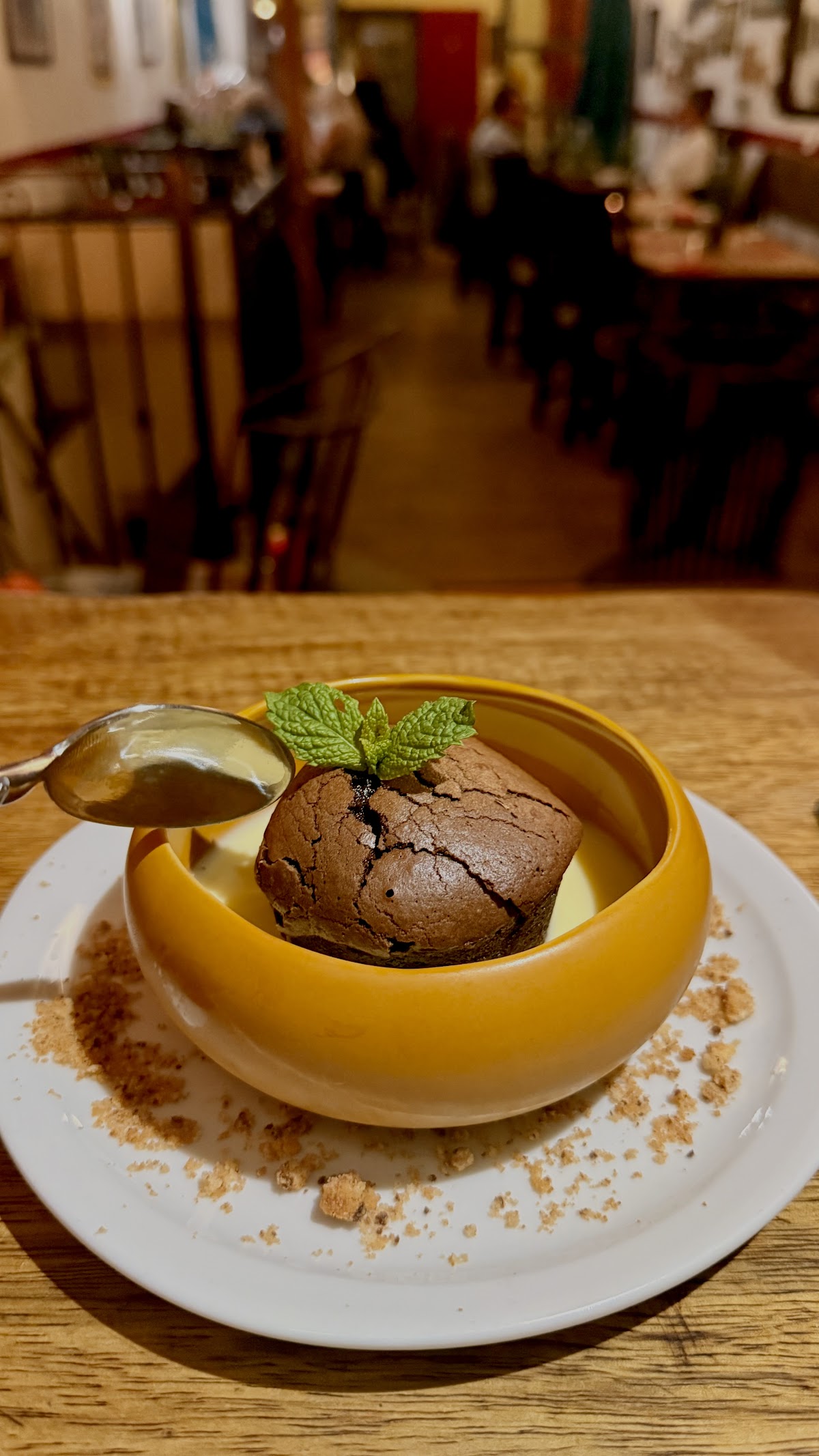 Au Goût du Monde - Photo 9