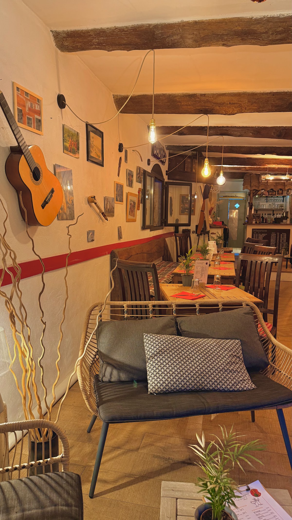 Au Goût du Monde - Photo 10