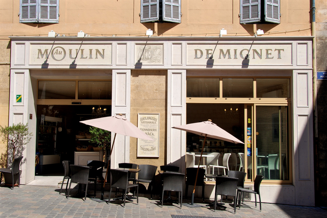 Au Moulin de Mignet - Photo 3