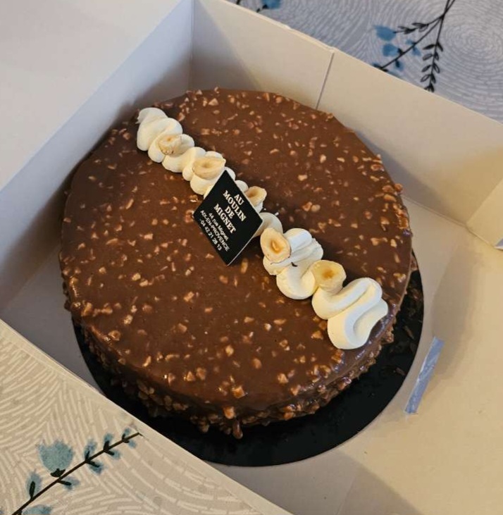 Au Moulin de Mignet - Photo 7