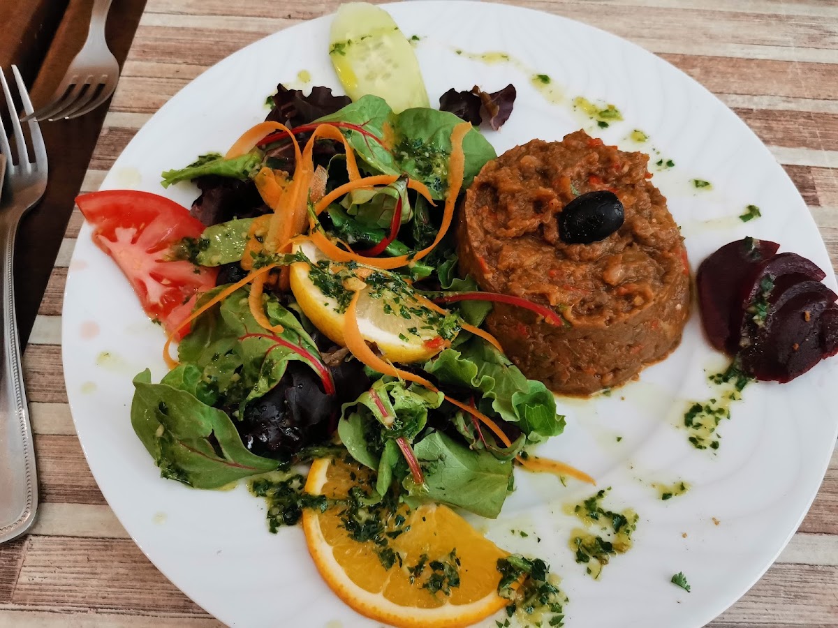 Au P'tit Tajine - Photo 4