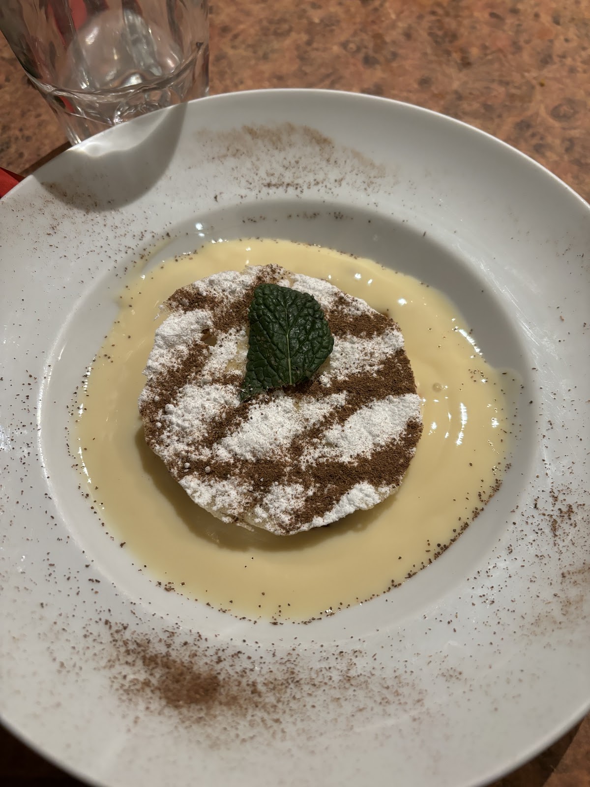 Au P'tit Tajine - Photo 6