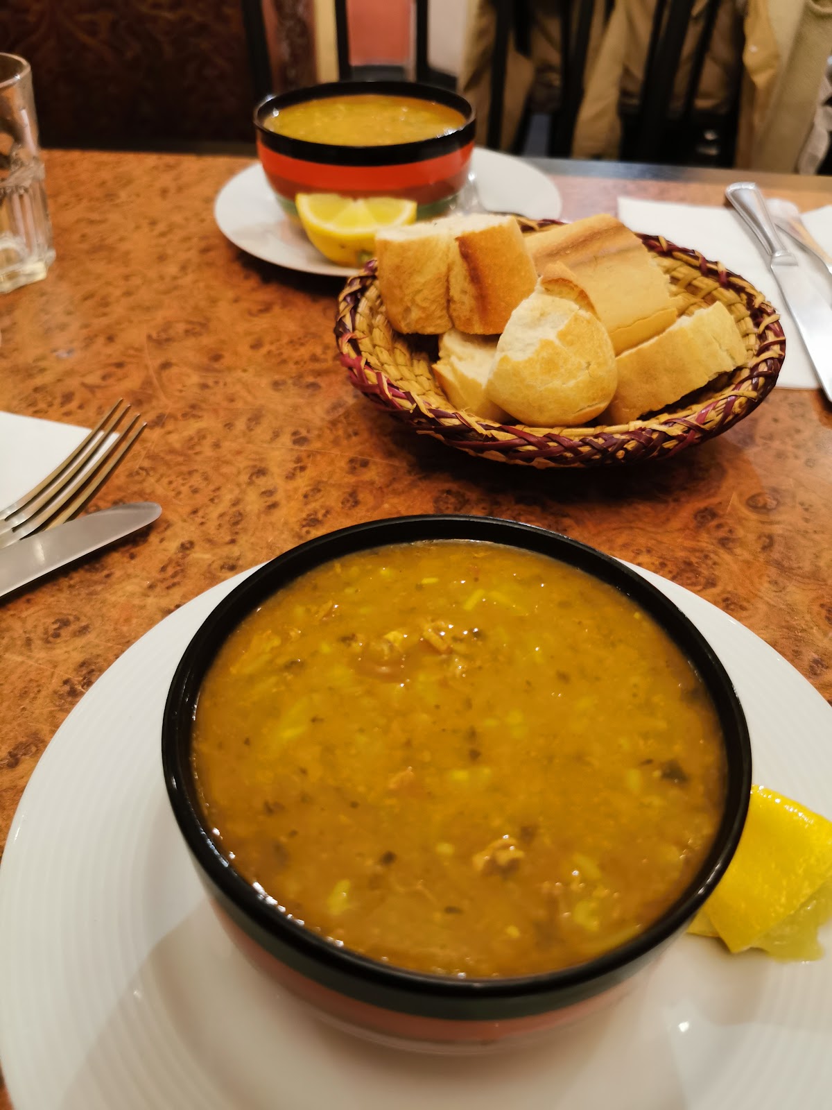 Au P'tit Tajine - Photo 7