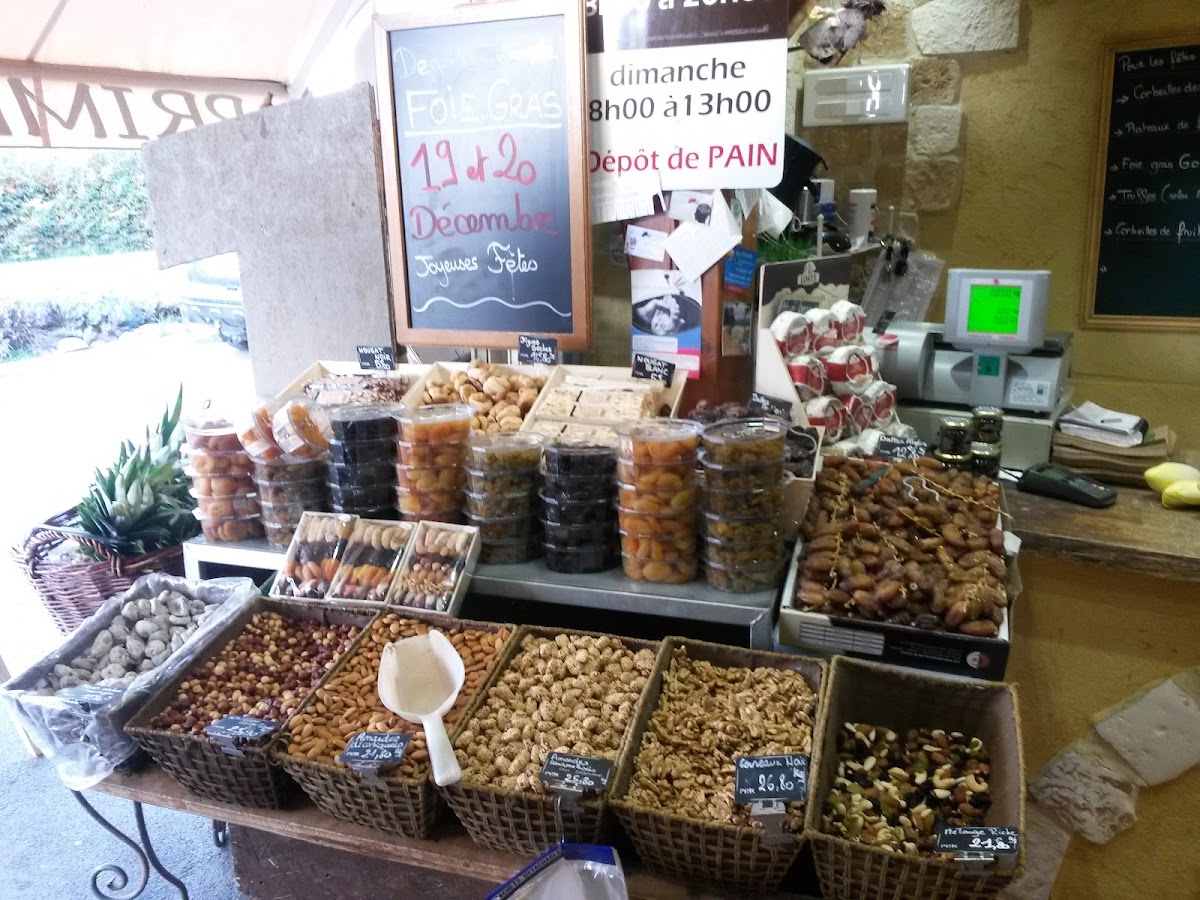 Au Panier Gourmand de Puyricard - Photo 4