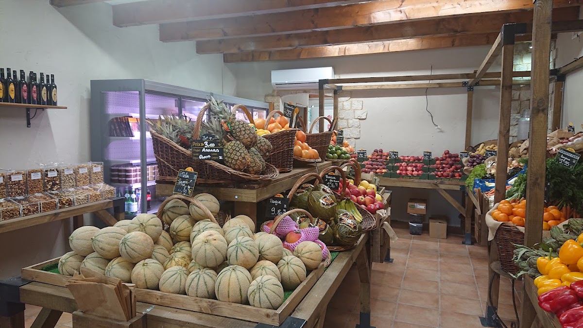 Au Panier Gourmand de Puyricard - Photo 5