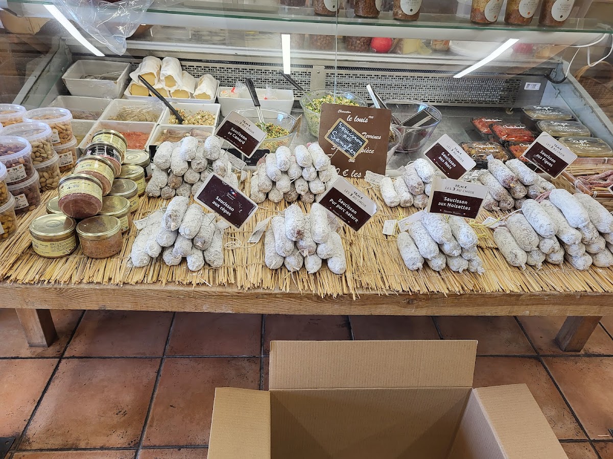 Au Panier Gourmand de Puyricard - Photo 8