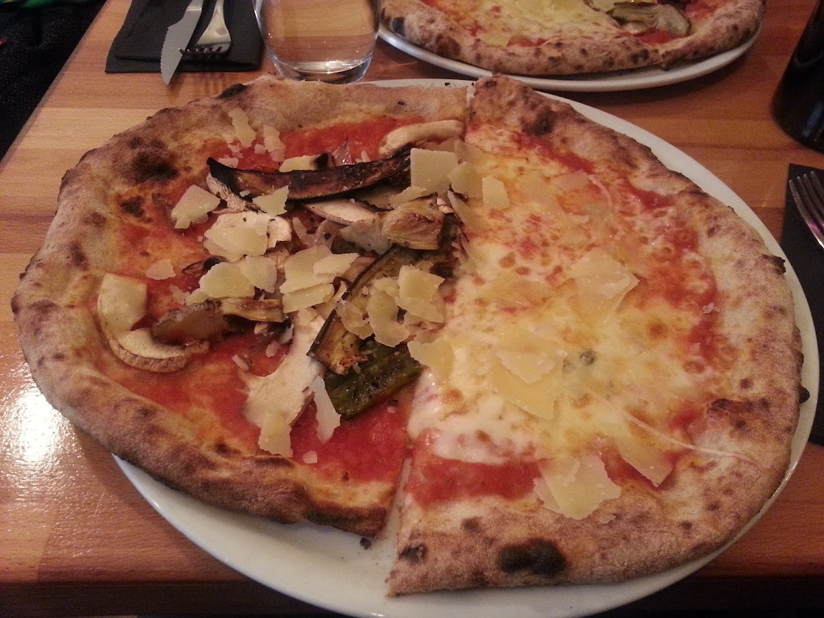 Au thé des Lys - Photo 3