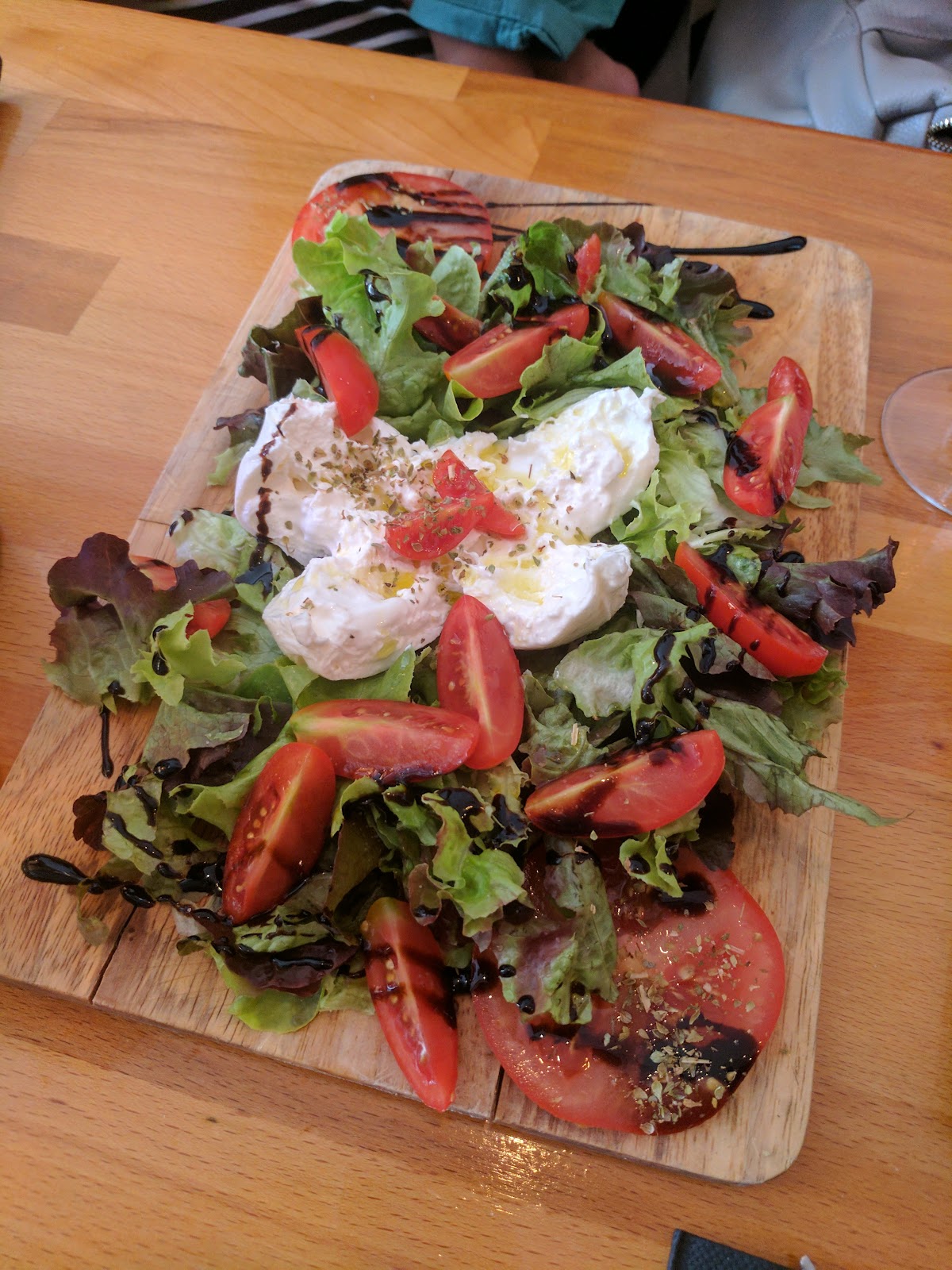 Au thé des Lys - Photo 4