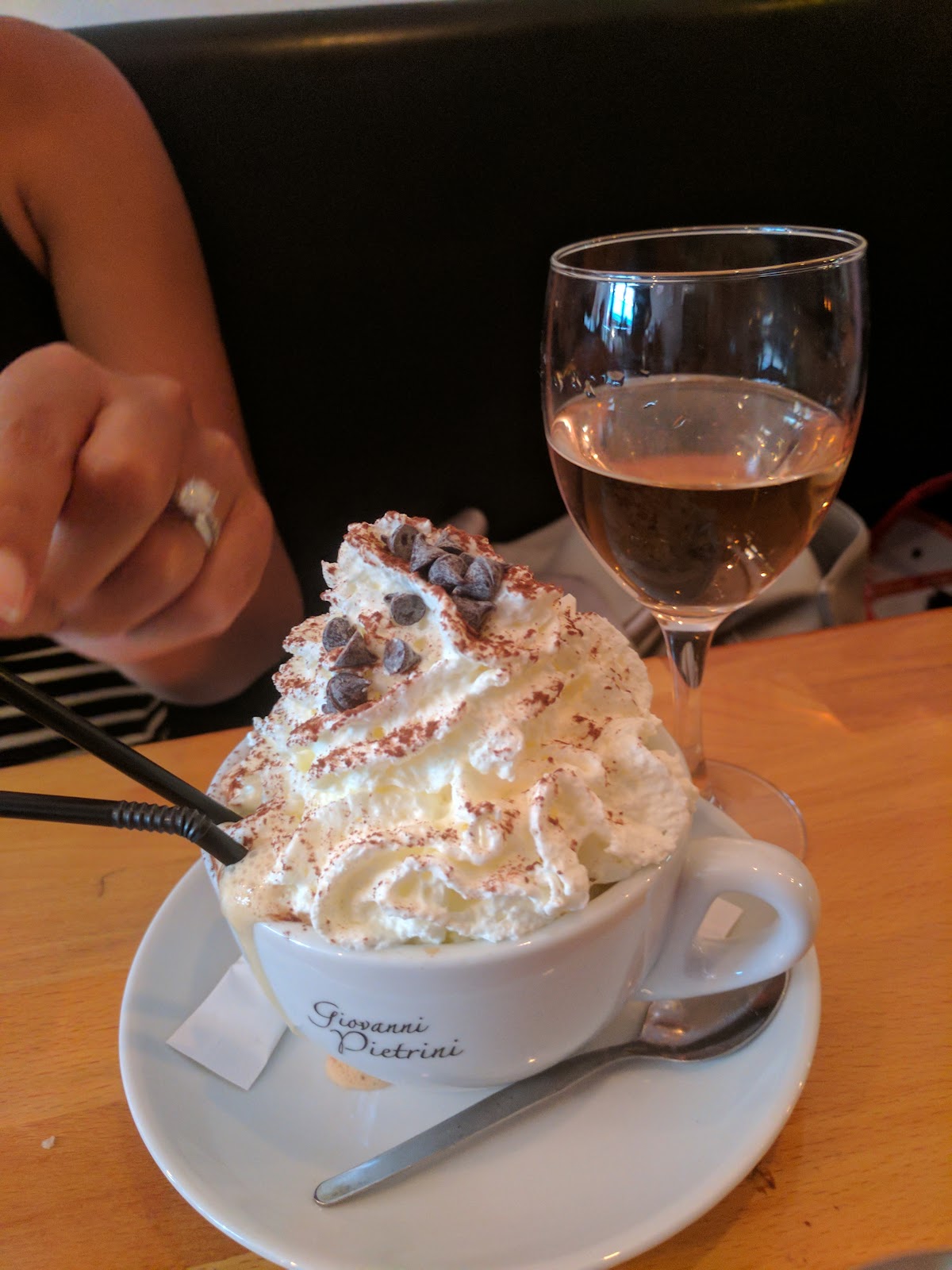 Au thé des Lys - Photo 5