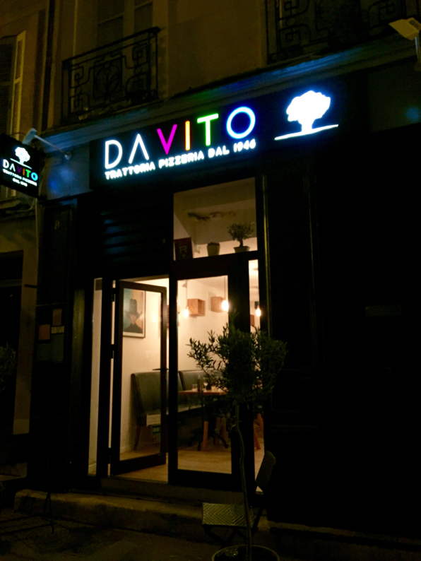 Au thé des Lys - Photo 6