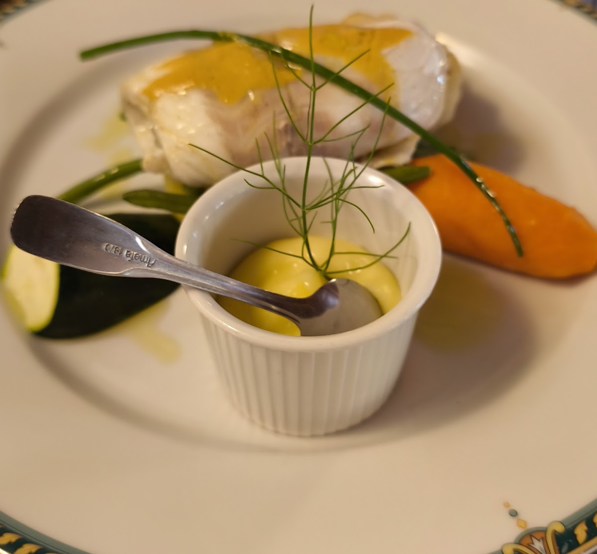 Auberge Provençale - Photo 4