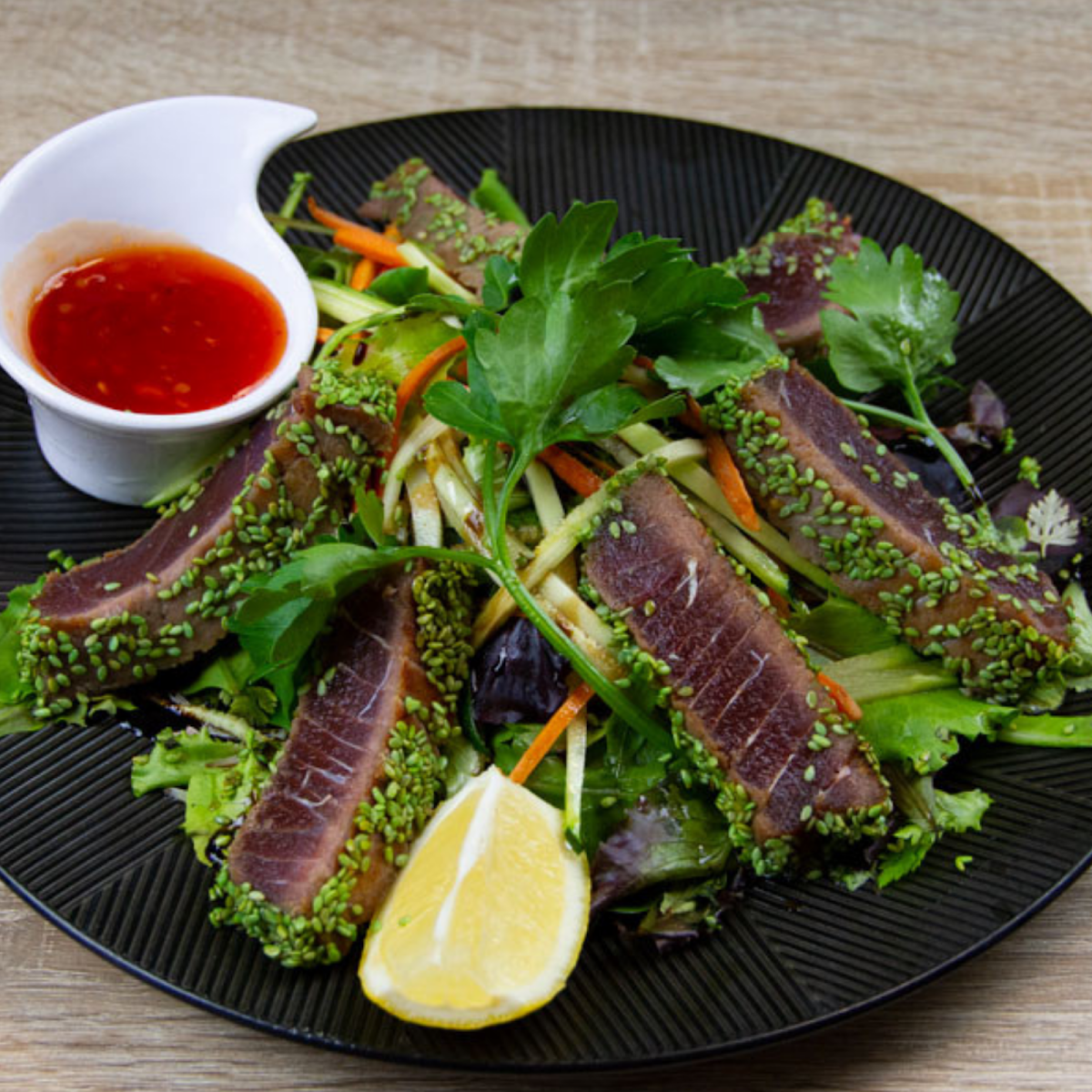 Aux Bons Sens - Le Restaurant de la Poissonnerie - Photo 6