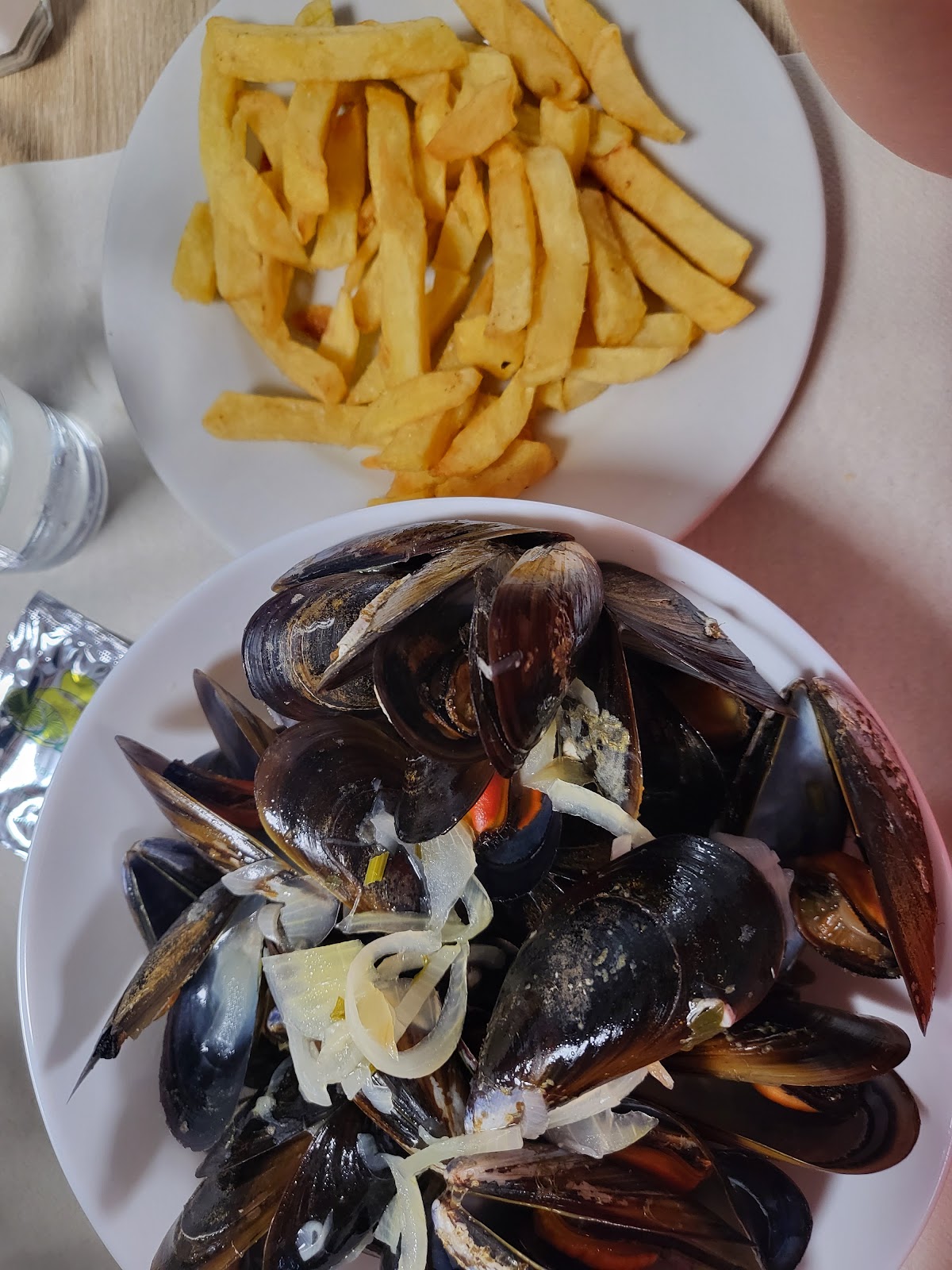 Aux Bons Sens - Le Restaurant de la Poissonnerie - Photo 7