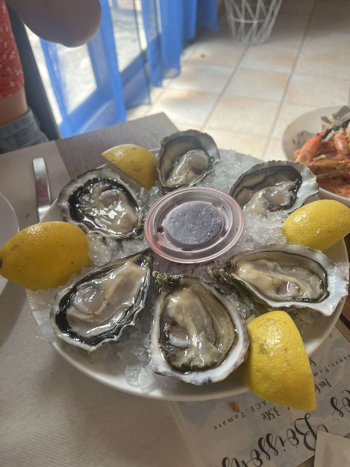 Aux Bons Sens - Le Restaurant de la Poissonnerie - Photo 9