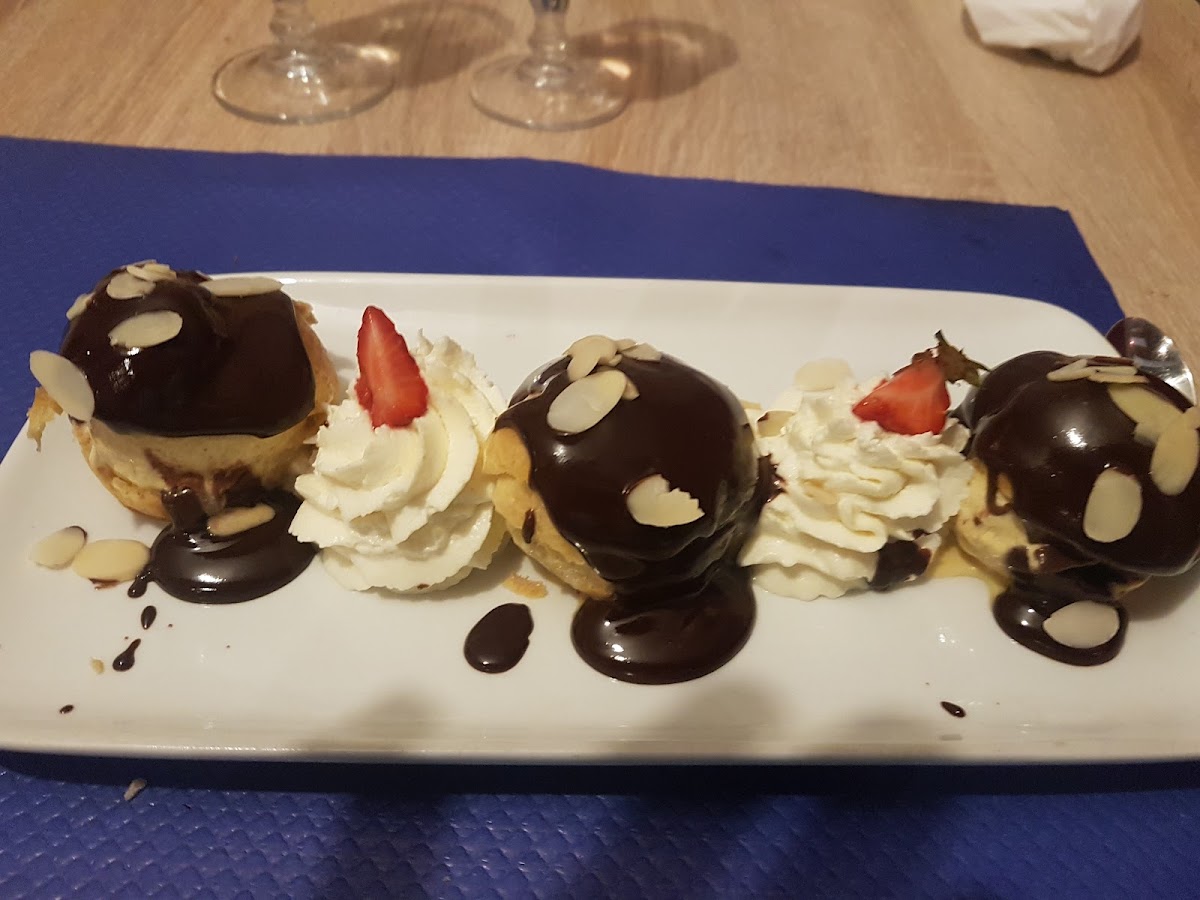 Aux Bons Sens - Le Restaurant de la Poissonnerie - Photo 10