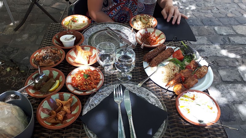 Aux Délices du Liban - Photo 2