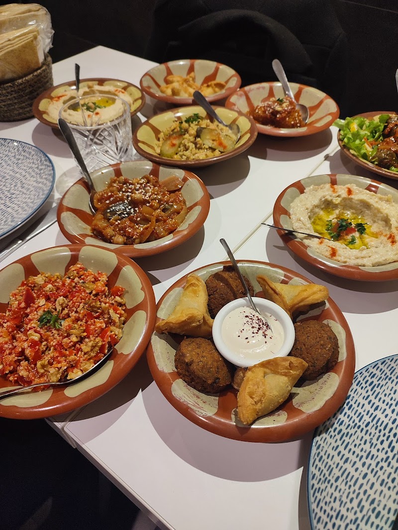 Aux Délices du Liban - Photo 3