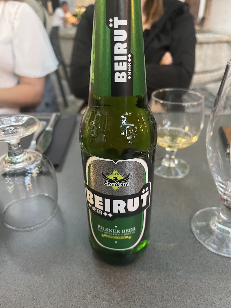 Aux Délices du Liban - Photo 6