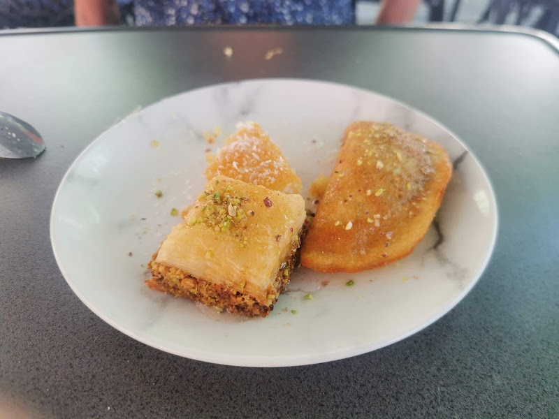 Aux Délices du Liban - Photo 7