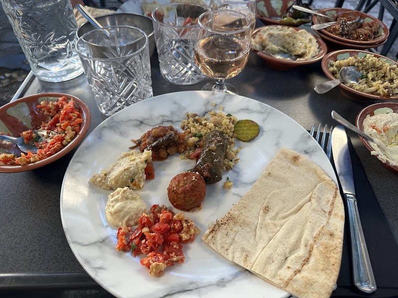 Aux Délices du Liban - Photo 8