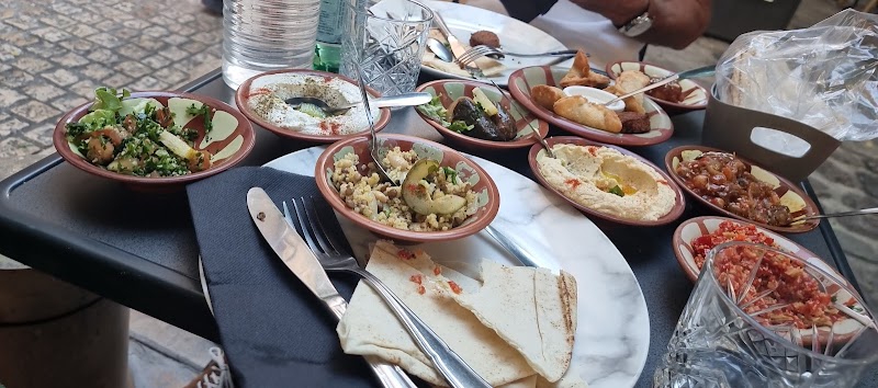 Aux Délices du Liban - Photo 9