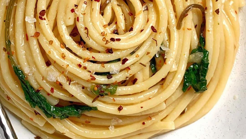 Aux Pâtes Fraîches - Photo 2