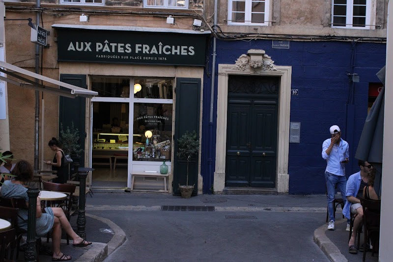 Aux Pâtes Fraîches - Photo 4